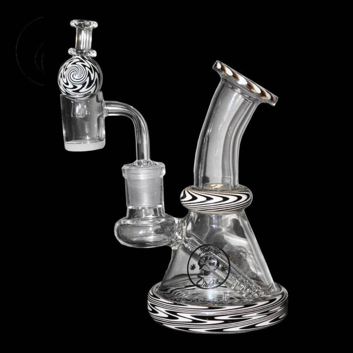 Image du produit Dexso G-Spot Johnny Dabb Mini Dab Rig