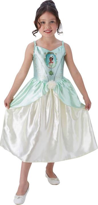 Produktbild Rubies Disney Prinzessinnen Verkleidungskiste mit 3 Kostümen (98, 102, 104, 100 A)