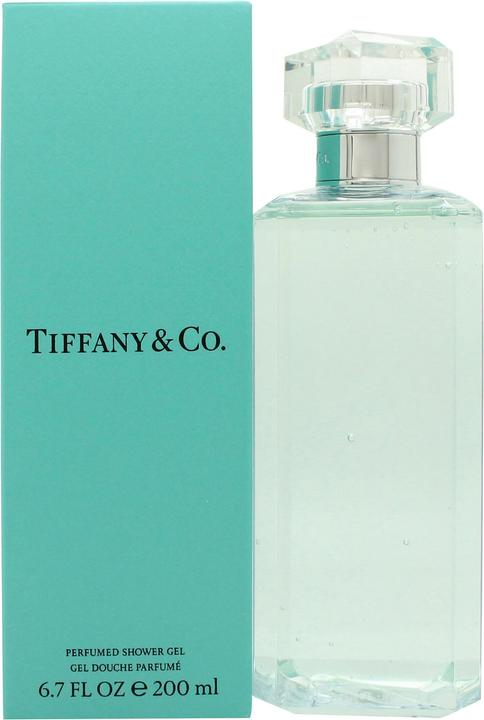 Tiffany & Co. Signature Shower Gel (200 ml)