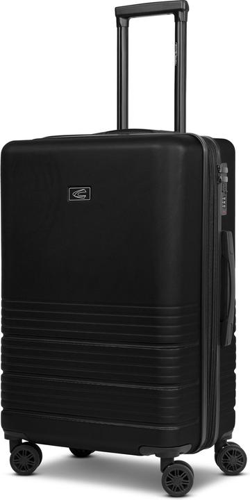 Produktbild Camel Active Hanoi 4 Rollen Trolley M 65 cm mit Dehnfalte (65 l)