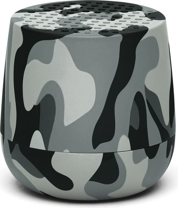 Camouflage Grey