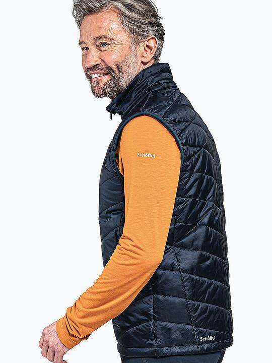 Actual product image Schöffel Zip-In Vest Sea Wall (50, L)