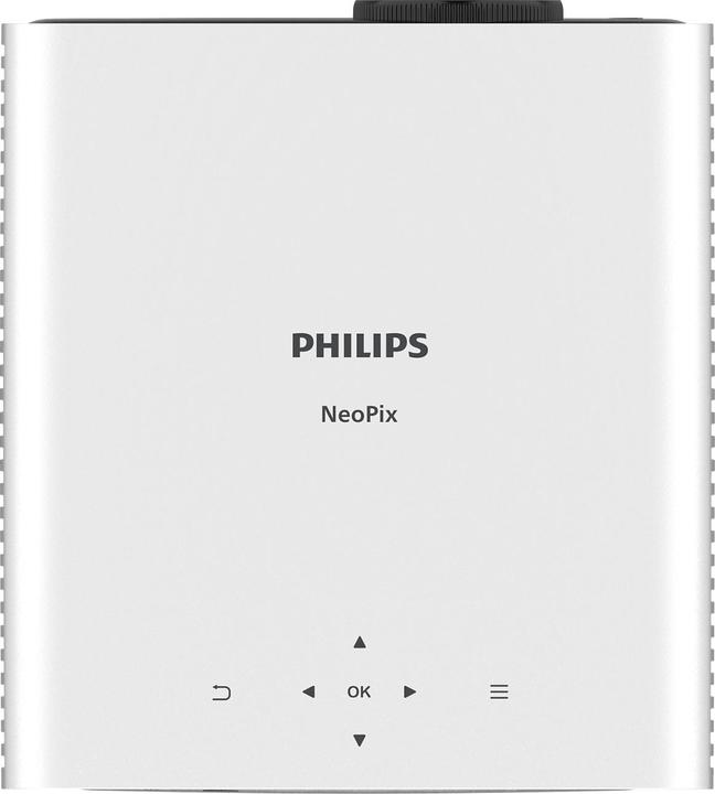Immagine prodotto Philips NeoPix 550 (Full HD, 500 lm, 1.43:1)