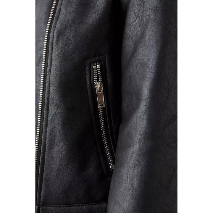Produktbild Dorothy Perkins Bikerjacke (54 D)