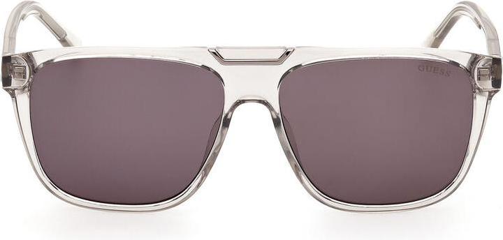 Image du produit Guess Lunettes de soleil pour hommes GU000565820A ø 58 mm