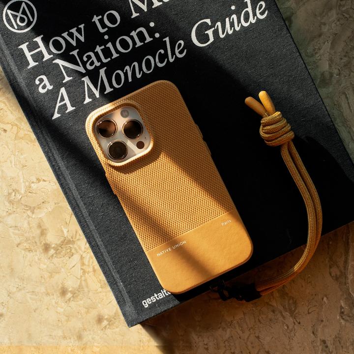 Produktbild Native Union ReClassic Case (Apple iPhone 15)