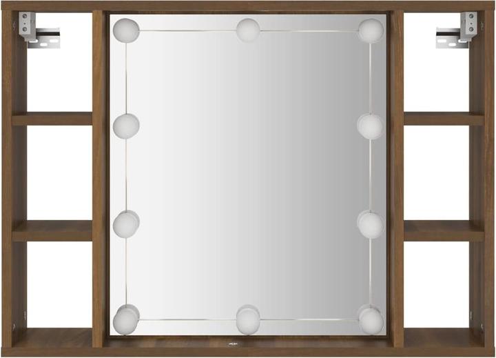 Immagine prodotto VidaXL Sheila (76 x 15 x 55 cm)