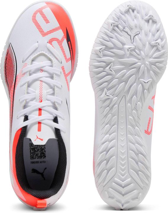 Produktbild Puma Ultra 5 Play Tt Jr (30)
