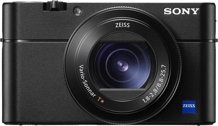 Sony Cyber-shot DSC RX100 V (24 - 70 mm, 20.10 Mpx, 1")