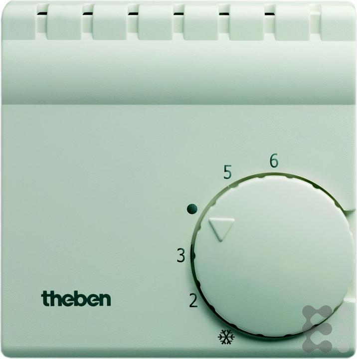 Actual product image Theben RAMSES 708