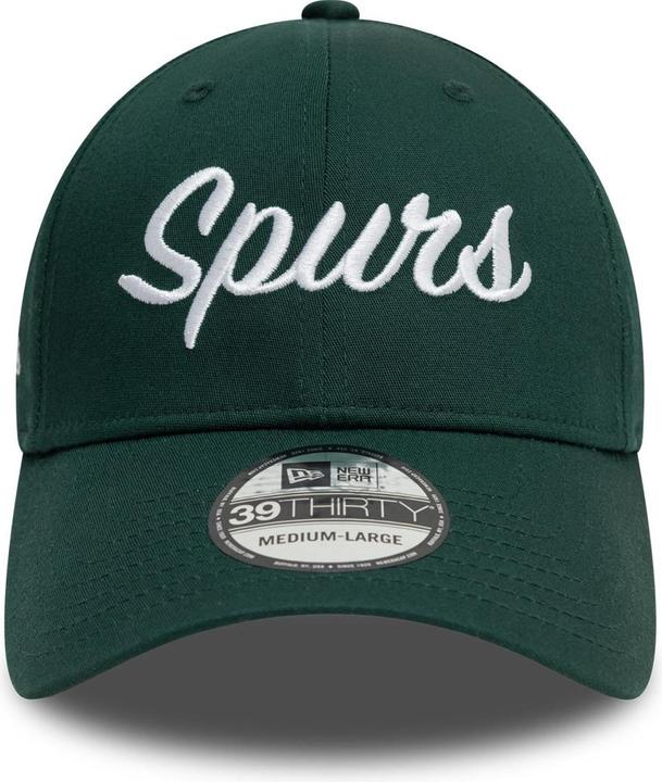 Immagine prodotto New Era 39Thirty Cap - LILY WHITE Tottenham Hotspur - L/XL (XL)