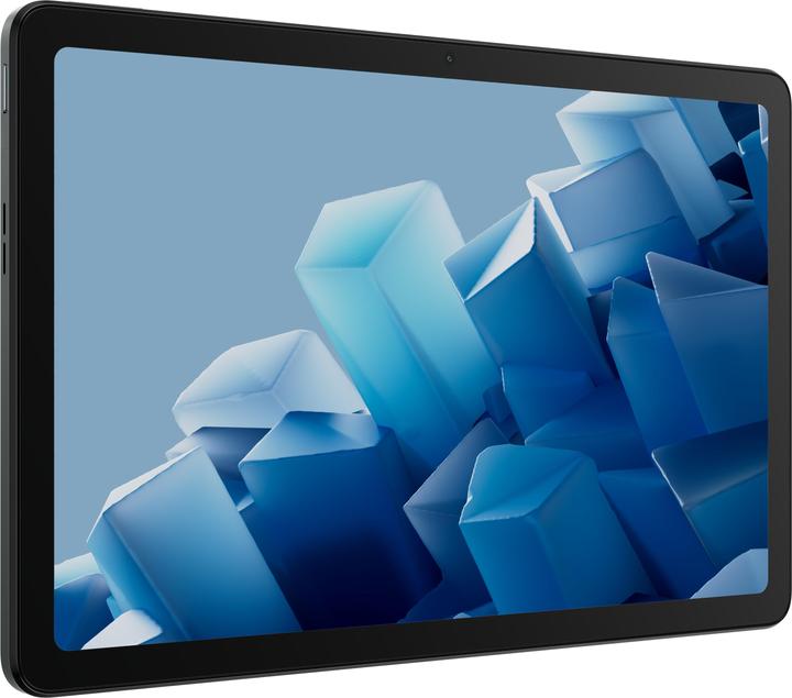 Produktbild HMD Tablet Tab T21 LTE 128 GB Schwarz, Bildschirmdiagonale (4G, 10.36", 128 GB, Schwarz)