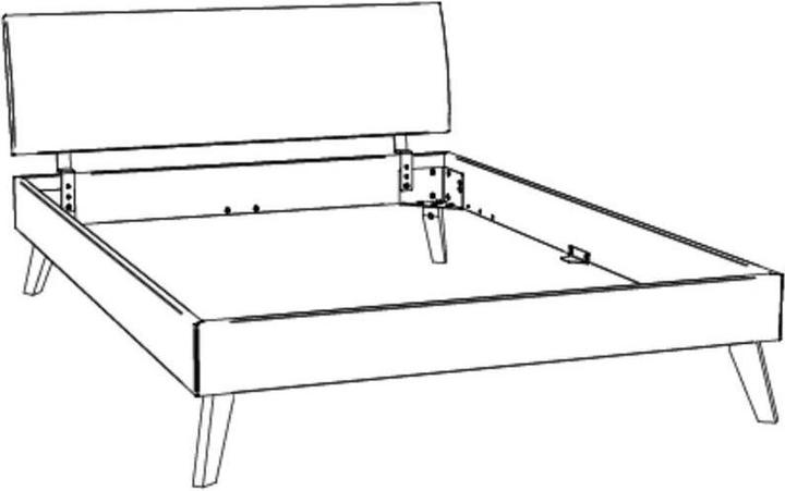 Produktbild Hasena Caprile (140 x 200 cm)