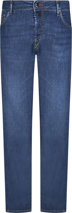 Produktbild Hand Picked Jeans Blue (34)