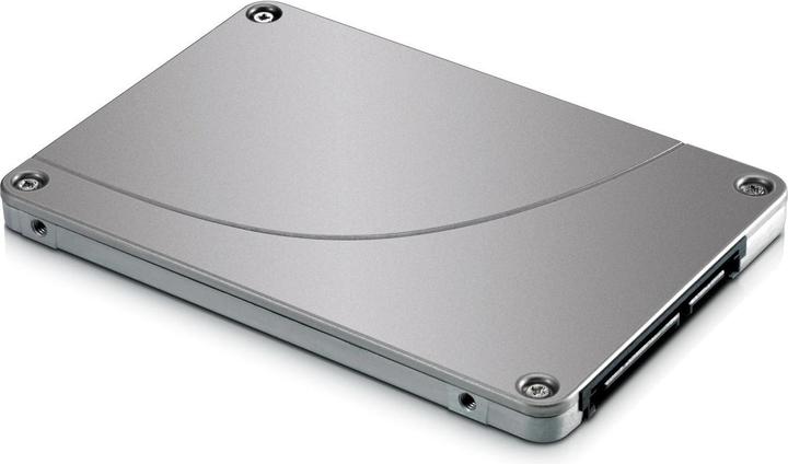 Produktbild HP SSD Intel PVR 160GB 2.5 SATA 3 (160 GB, 2.5")