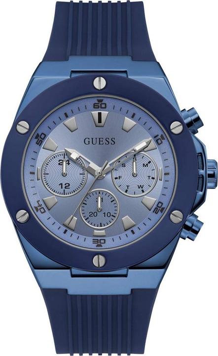 Immagine prodotto Guess Unisex Watch GW0057G3 (Ã˜ 46 mm)