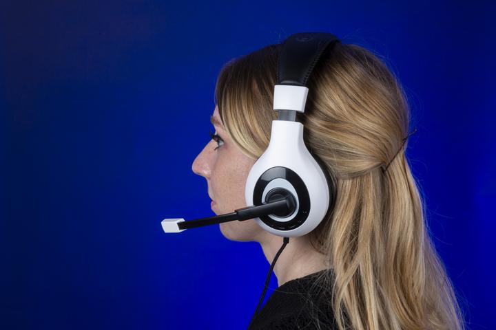 Image du produit Nacon Gaming BigBen V1 (Filaire)