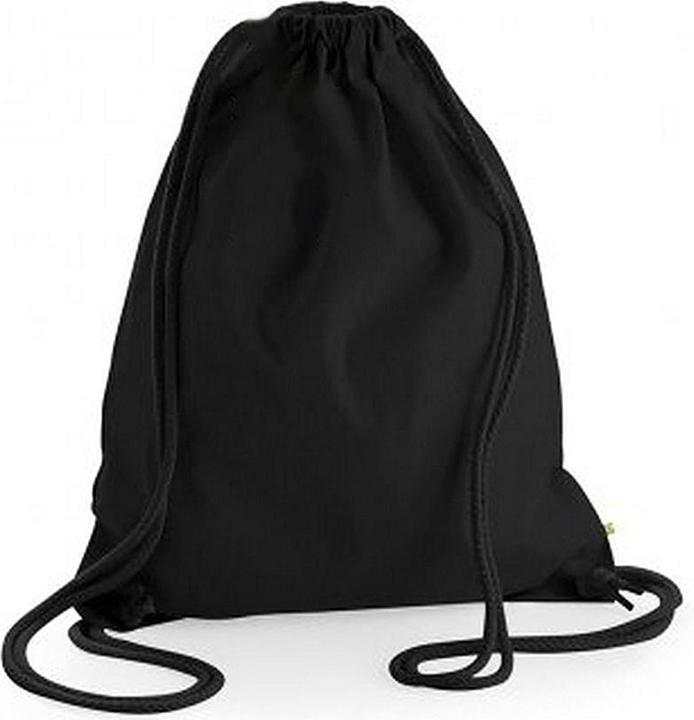 Actual product image Westford Mill Earthware Organic Gym Bag (13 litres) (13 l)