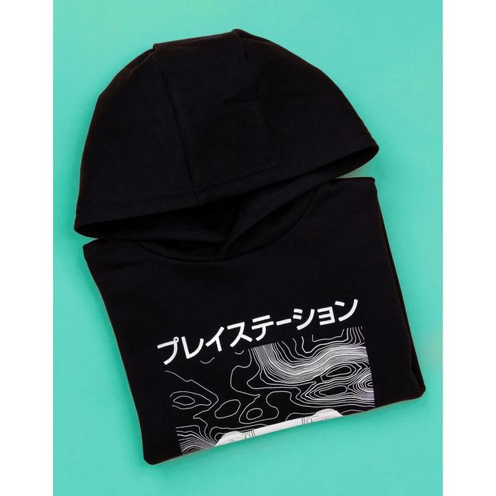 Image du produit Sony Sweat à capuche garçon (140)