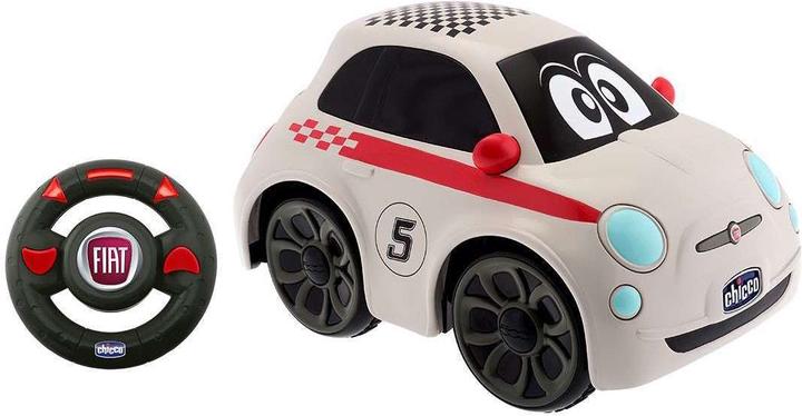 Immagine prodotto Chicco Fiat 500 Sport