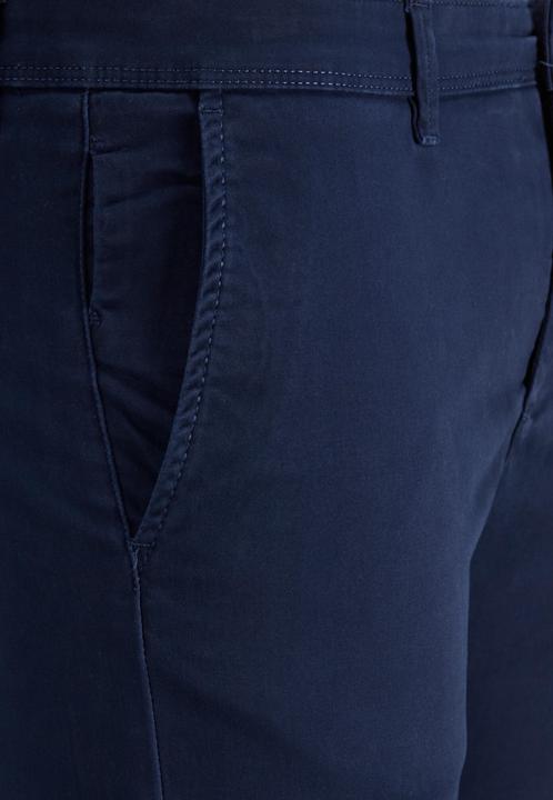 Actual product image Jack & Jones MARCO BOWIE SA NAVY BLAZER Slim Fit Chino (32)