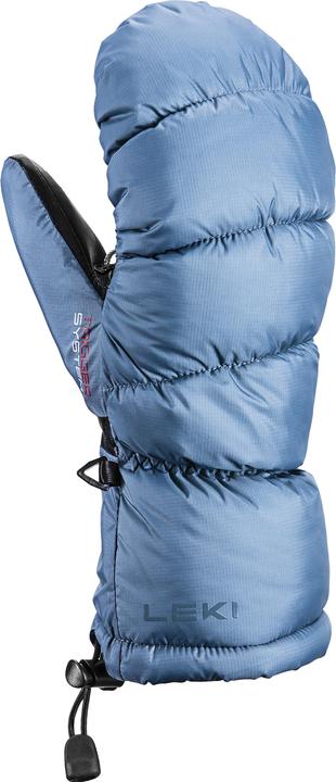 Produktbild Leki LE RĘK Glace 3D Women Mitt blue 6.0 (6)