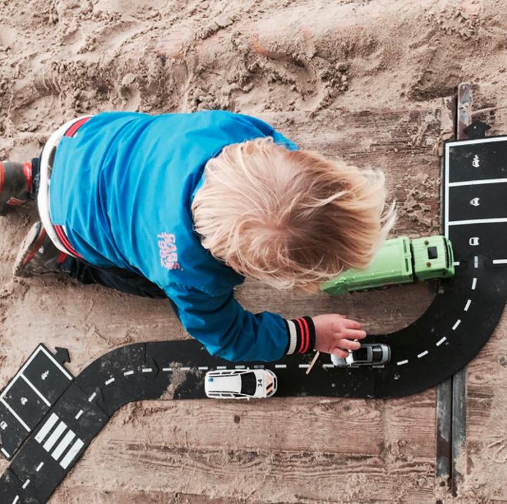Produktbild Waytoplay Schnellstrasse