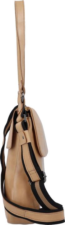 Produktbild Harolds Caugio Schultertasche Leder 25 cm