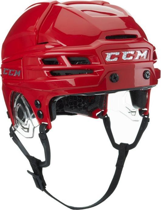 Image du produit CCM HTSPTX SR TAC HF Casque Blanc L (3347217) (L)
