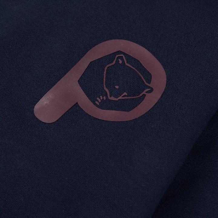 Immagine prodotto Penfield felpa grande con cappuccio bear chet print lb (S)