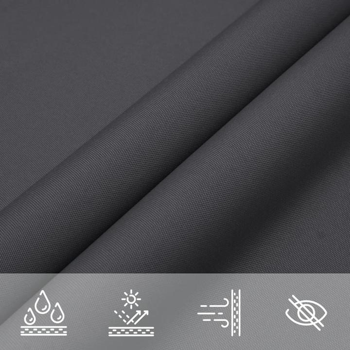 Actual product image VidaXL Nezhatok (200 x 450 cm)