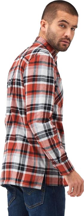 Immagine prodotto Regatta Thamos Camicia A Quadri Manica Lunga Uomo (XXL)