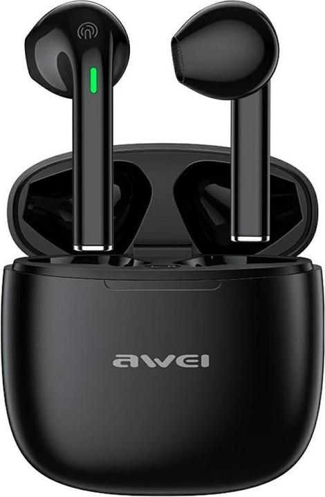 Awei T26 Pro (No noise cancelling, 7 h, Wireless)
