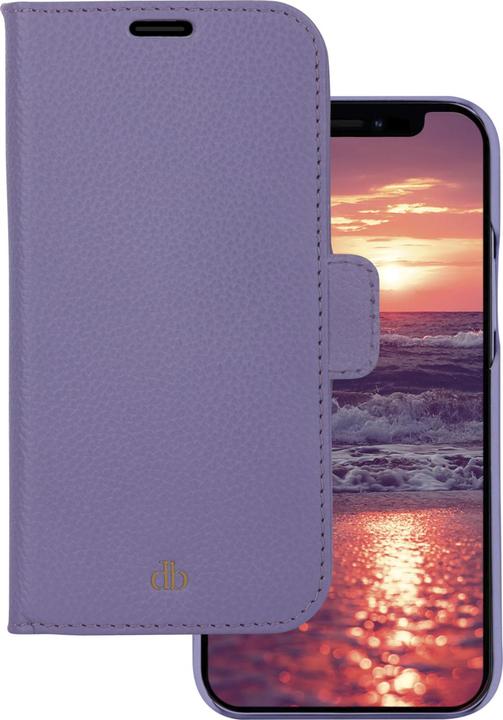 Actual product image dbramante1928 New York (Apple iPhone 13 Pro Max)