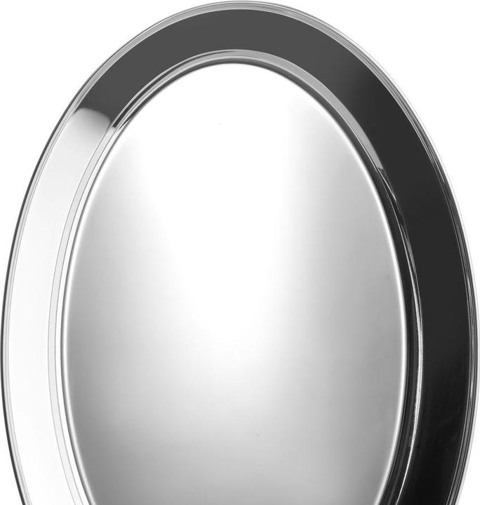 Immagine prodotto Hendi Vassoio da portata ovale in acciaio inox