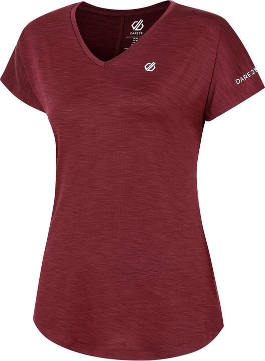 Immagine prodotto Dare2b Vigilant Maglietta Active Donna (36 D)