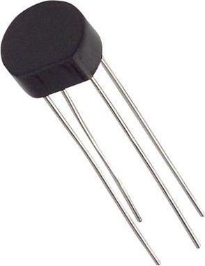 Actual product image HP Autozubehör BRIDGE RECTIFIER 400V-1.5A W04G