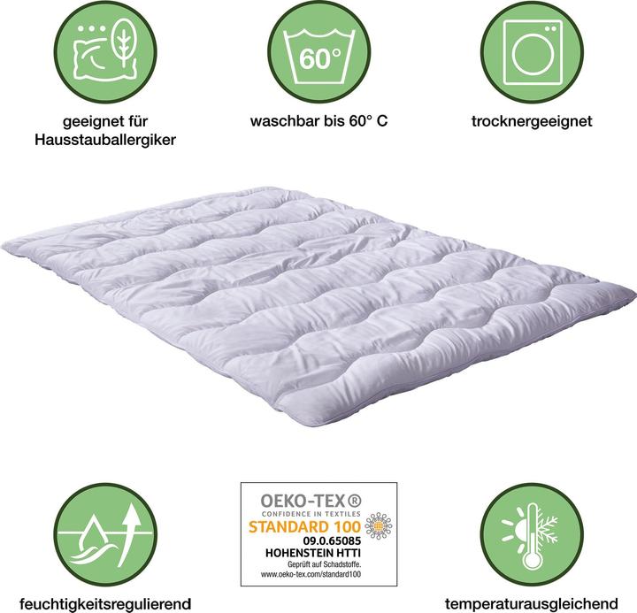Produktbild Redbest Atlanta (500 g, 135x200 cm)