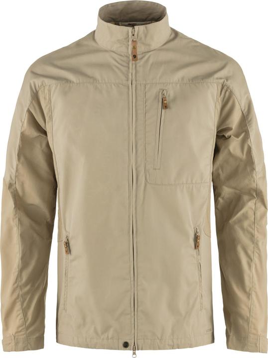 Actual product image Fjällräven Övik Stencollar Jacket (XXL)