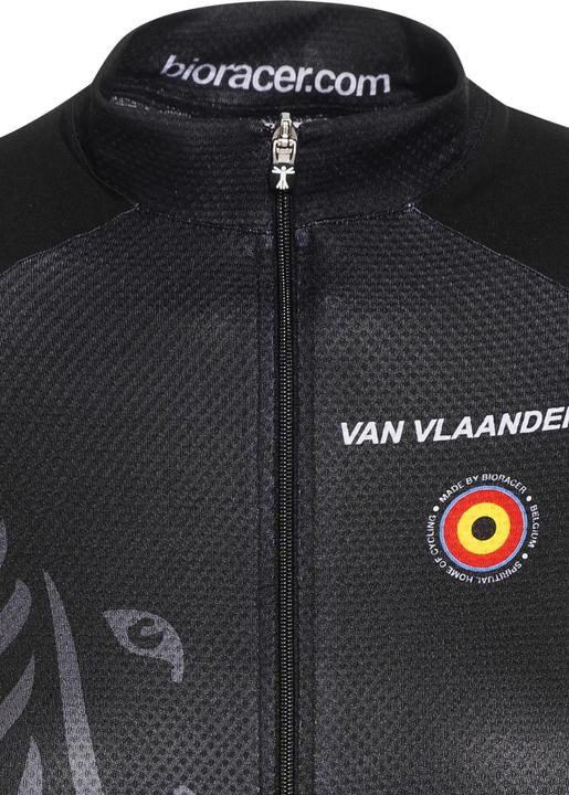 Produktbild Bioracer Van Vlaanderen Pro Race Jersey (M)