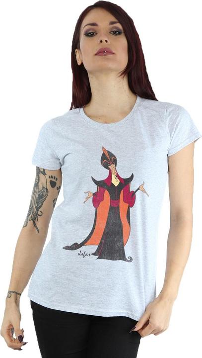 Produktbild Disney Classic Jafar TShirt (L)