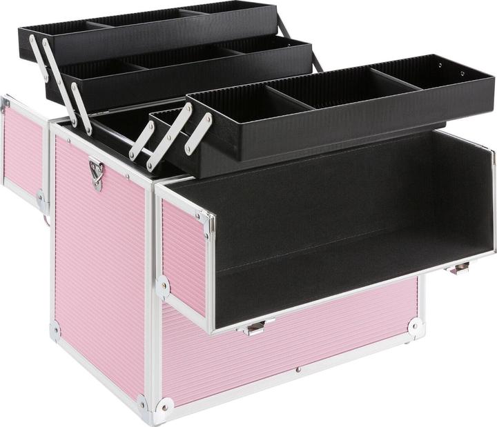 Immagine prodotto Arebos Beauty case