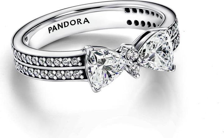 Produktbild Pandora Ring (54, 925 Silber)