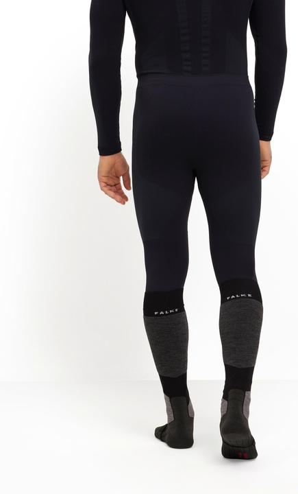 Produktbild Falke Warm Long Tights Men (S)