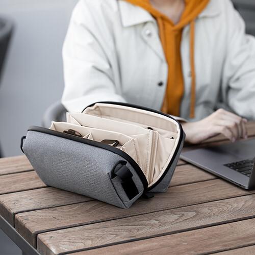 Produktbild Pgytech Mini Tech Pouch (Kamera Zubehörtasche, 3.30 l)