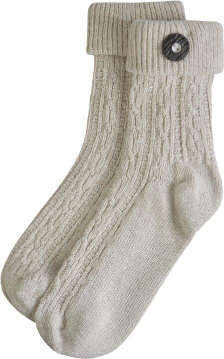 Produktbild Normani Trachtensocken mit Knopf (Einzelpack, 39 - 42)
