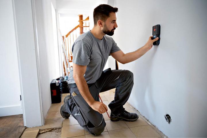 Immagine prodotto Bosch Professional Bosch Universalortungsgerät GMS 100-23