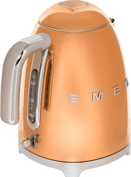 Produktbild Smeg 50's Retro Style (1.70 l)