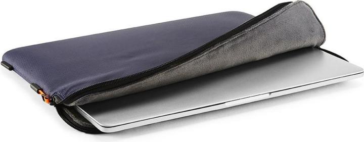 Actual product image Pipetto MacBook Sleeve 13 Ultra Lite Ripstop (Color: Navy) (14", Apple)