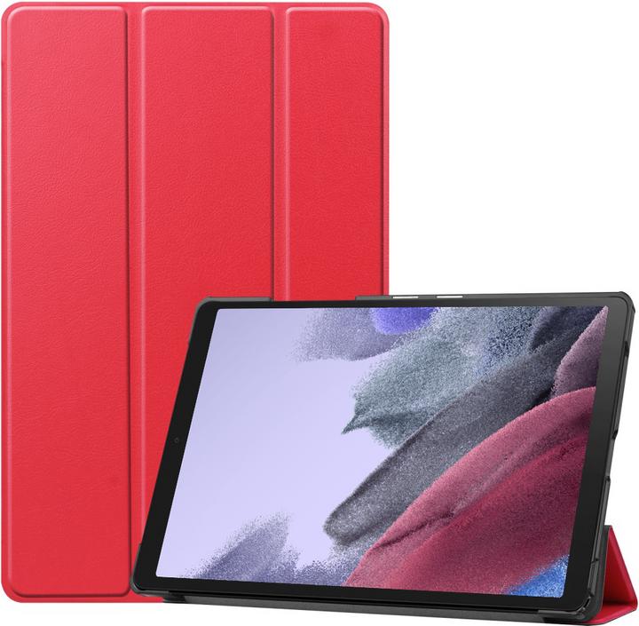 Cazy Premium Smart Cover Compatible with Samsung Galaxy Tab A7 Lite - Protective Case Cover - Automatic (Galaxy Tab A7 Lite)